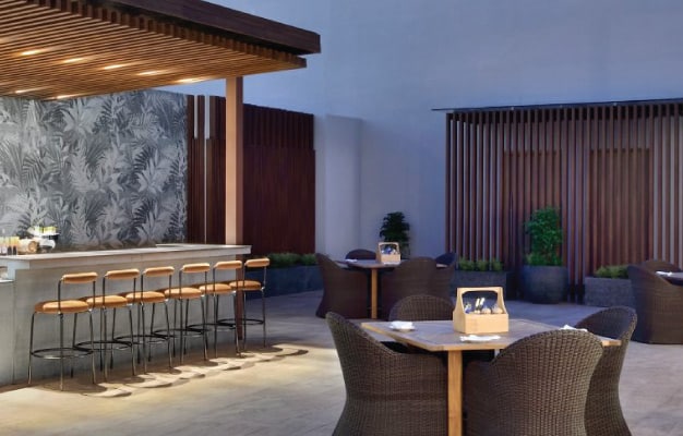 Artiste - The Restaurant