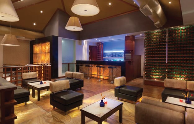 Club 11 Hundred - Ramada Resort