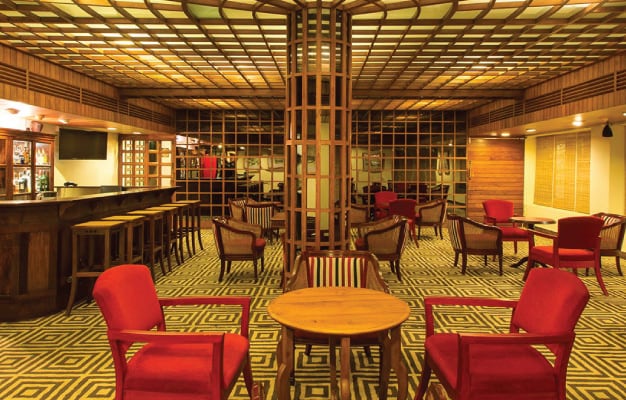 Fort Cochin Seafood Specialty Restaurant - Casino Hotel