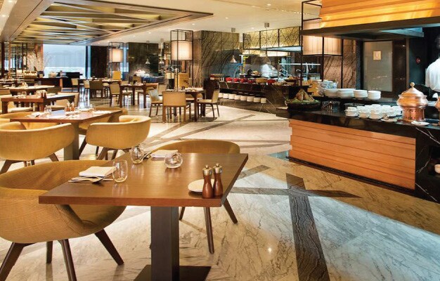 Kitchen District - Hyatt Regency