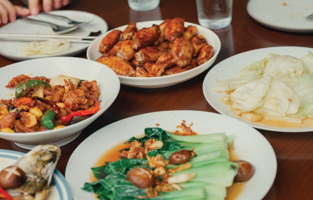 The Great Room - Kochi Marriott Hotel