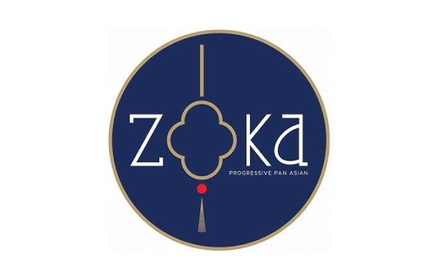 ZOKA - Progressive Pan Asian Restaurant - Crowne Plaza, Kochi