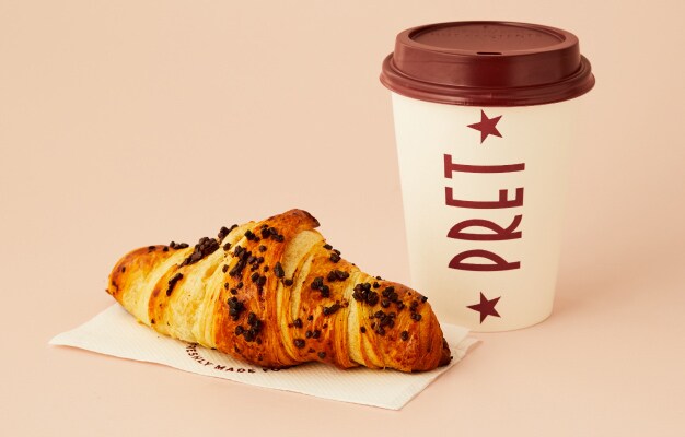 Pret A Manger
