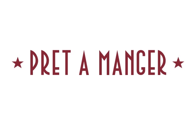 Pret A Manger