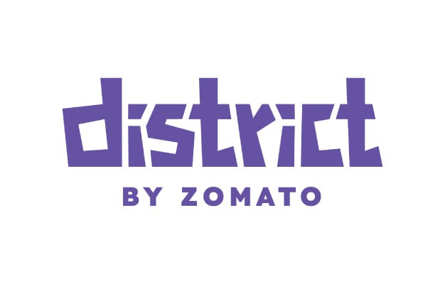 District