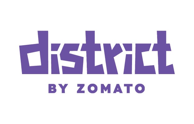 District