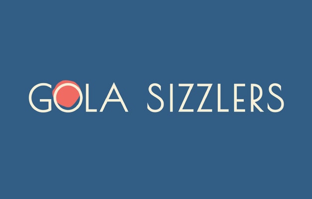 Gola Sizzler