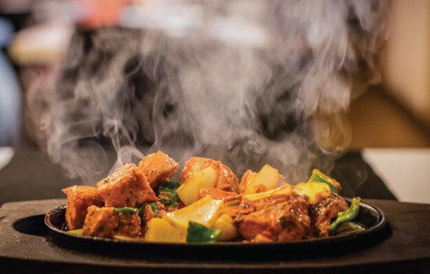 Gola Sizzler