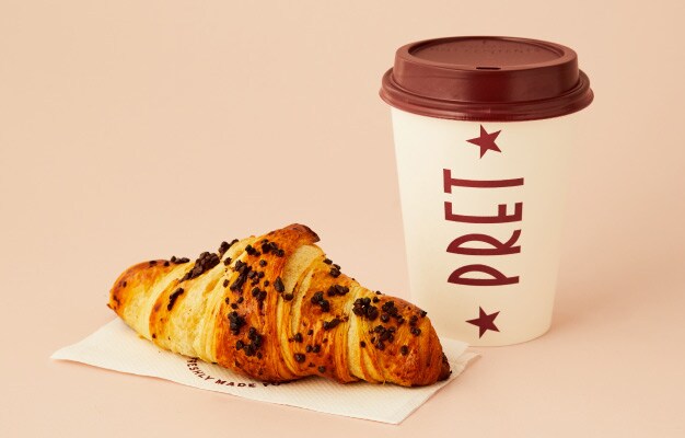 Pret A Manger