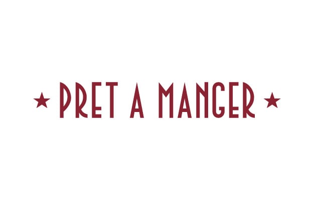 Pret A Manger