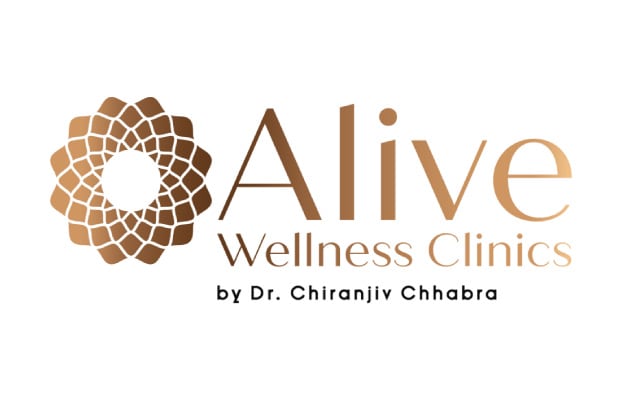 Alive Wellness