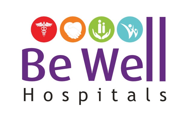 Be well