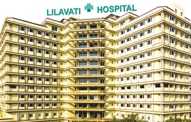 Lilavati Hospital