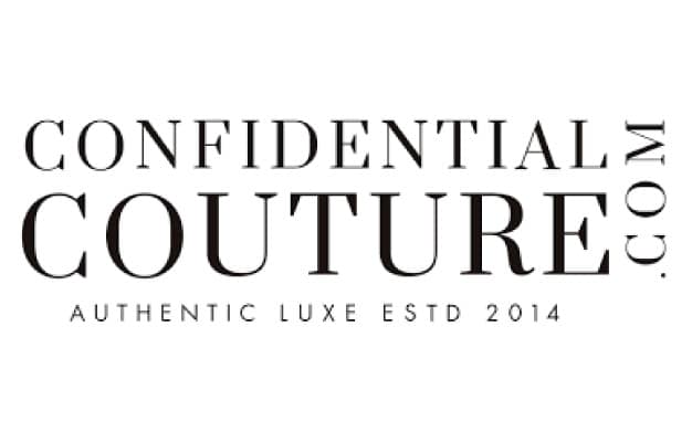 Confidential Couture