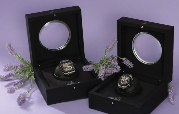 Confidential Couture