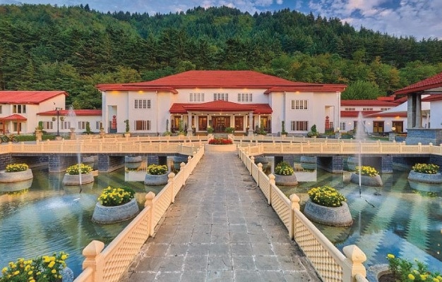 The Lalit