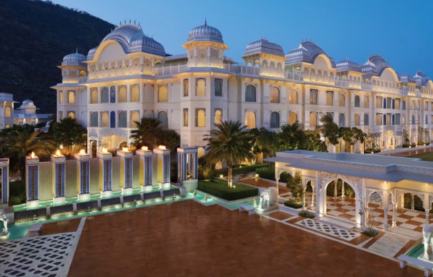 The Leela