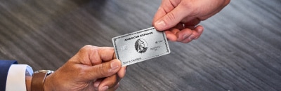 Choose the Card that suits you best