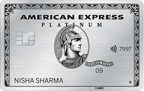 American Express In Credit Cards Rewards Travel Offers