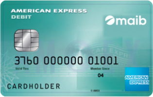 Green Debit