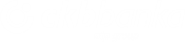 CKB Banka Logo