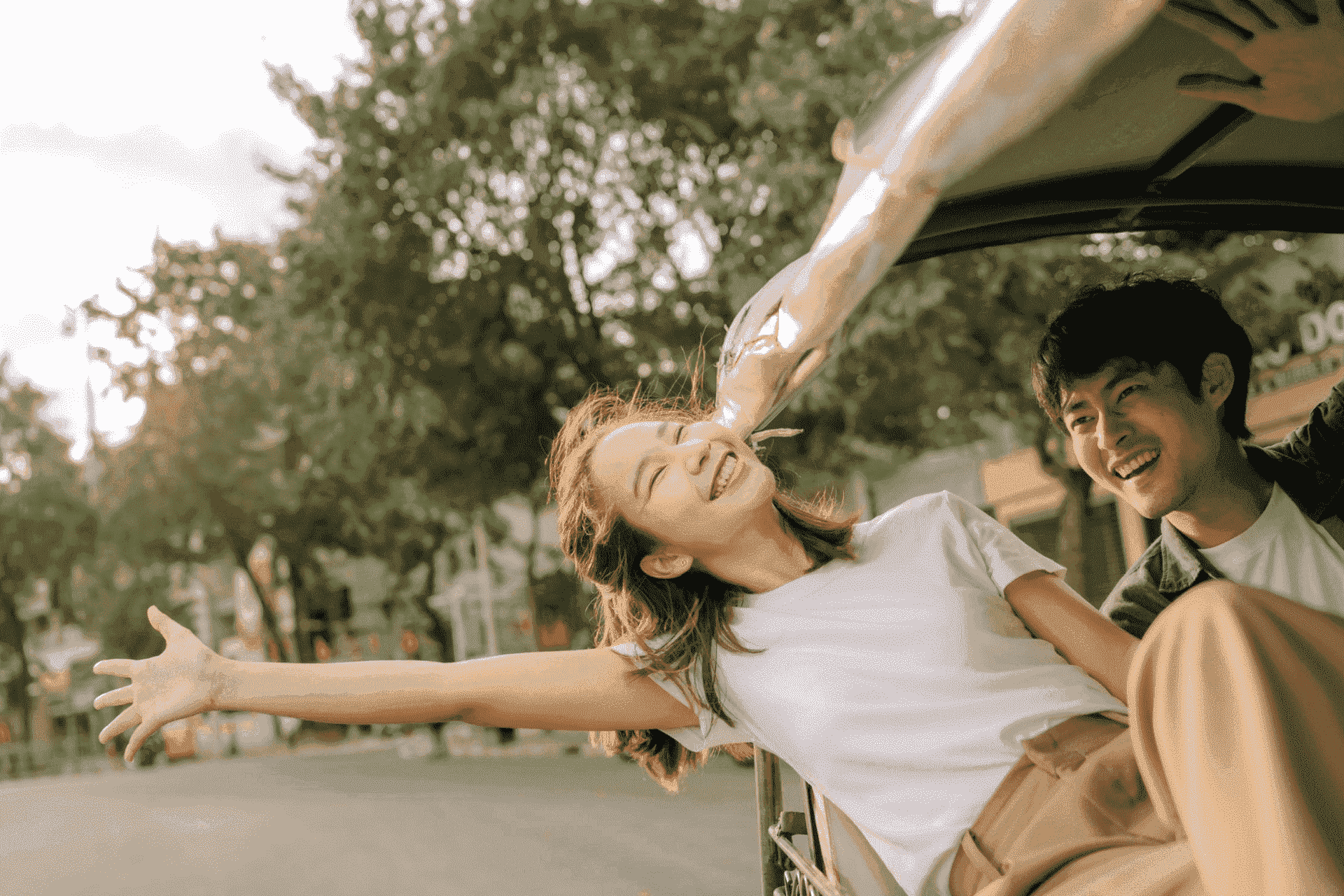 Sigiriya rock in Sri Lanka