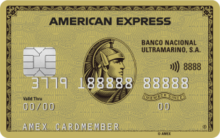 BNU Amex Gold Card | American Express Macau