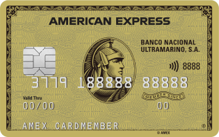 The American Express® Gold Credit Card