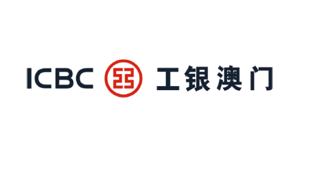 ICBC logo