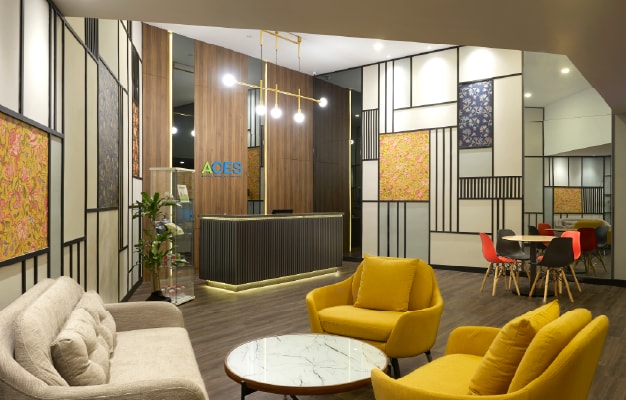 ACES Hotel, Kuala Lumpur