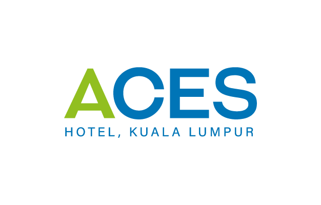 ACES Hotel, Kuala Lumpur Logo
