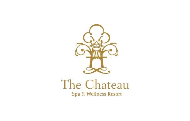 The Chateau Spa And Wellness Resort Logo