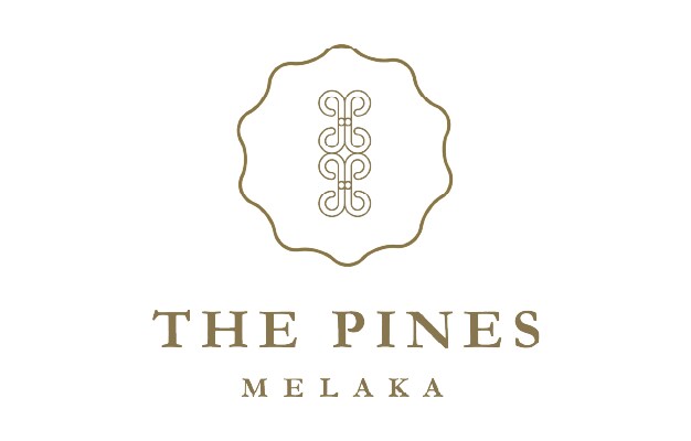 The Pines Melaka Logo