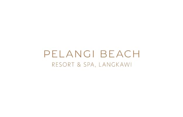 Pelangi Beach Resort & Spa, Langkawi Logo