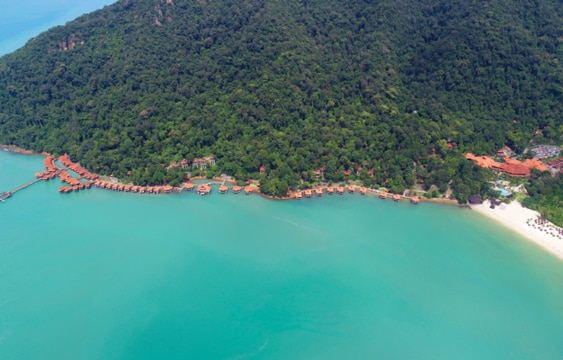 Berjaya Langkawi Resort 