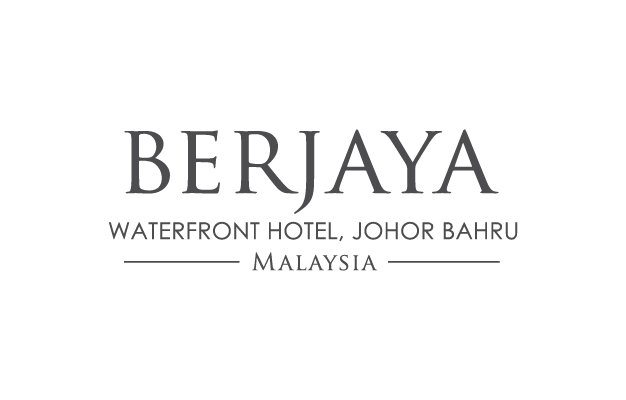 Berjaya Waterfront Hotel, Johor Bahru Logo