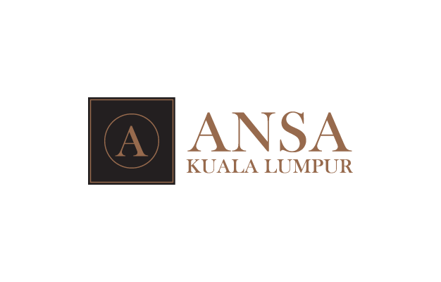ANSA Hotel Logo, Kuala Lumpur