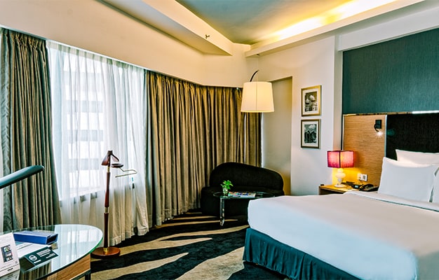 Wyndham Grand Bangsar Kuala Lumpur