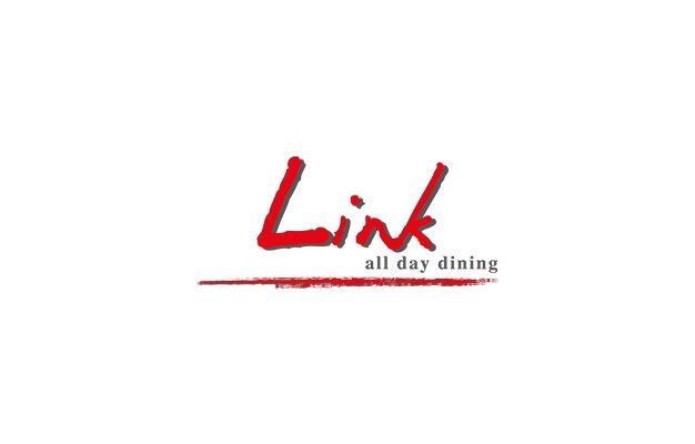 Link All-Day Dining  Wyndham Grand Bangsar Kuala Lumpur Logo