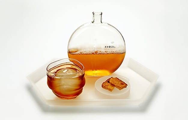 Tea Rock