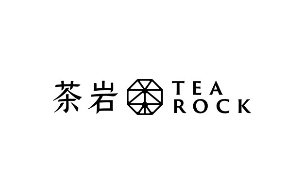 Tea Rock Logo