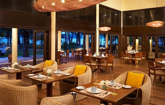 Senari Sea View Restaurant