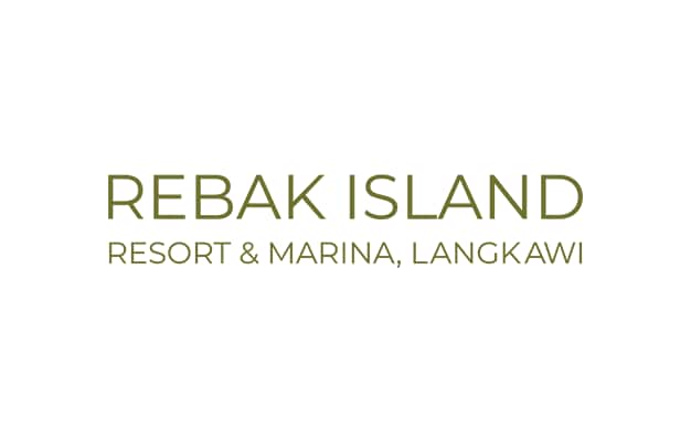 Rebak Island Resort & Marina Langkawi Logo