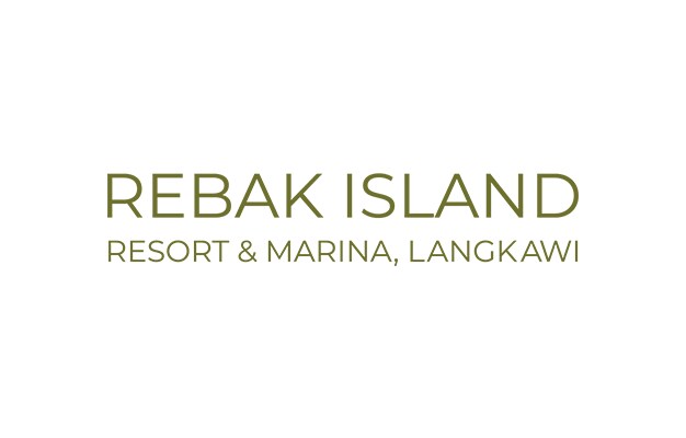The Spa @ Rebak Island Resort & Marina Langkawi Logo
