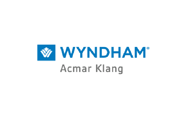 T Cafe @ Wyndham Acmar Klang Logo
