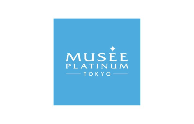 Musee Platinum Tokyo Logo