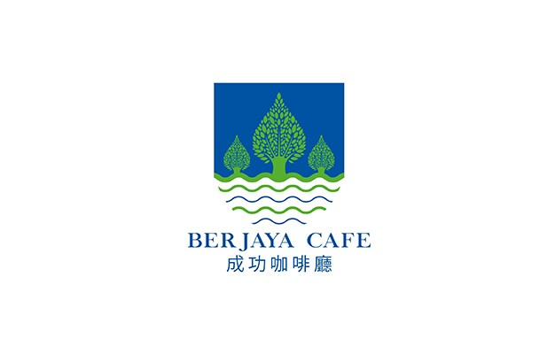 Berjaya Cafe Logo