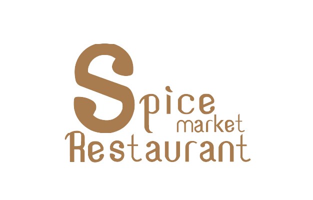 Spice Market Restaurant Logo