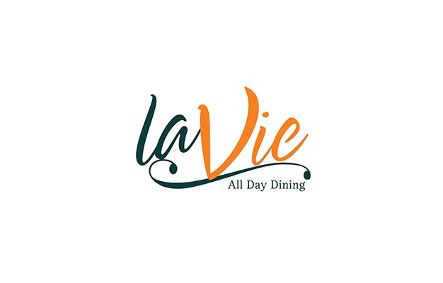 La Vie Logo