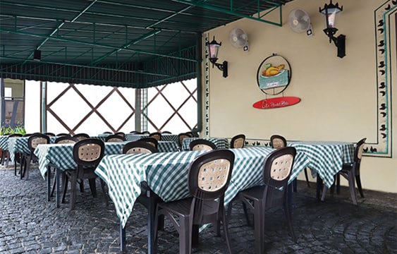 La Poulet Roti